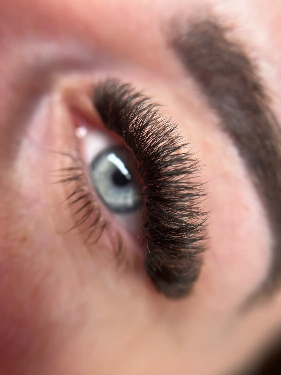 Wimpernverlängerungen von Great Lashes & Brows Beauty Studio